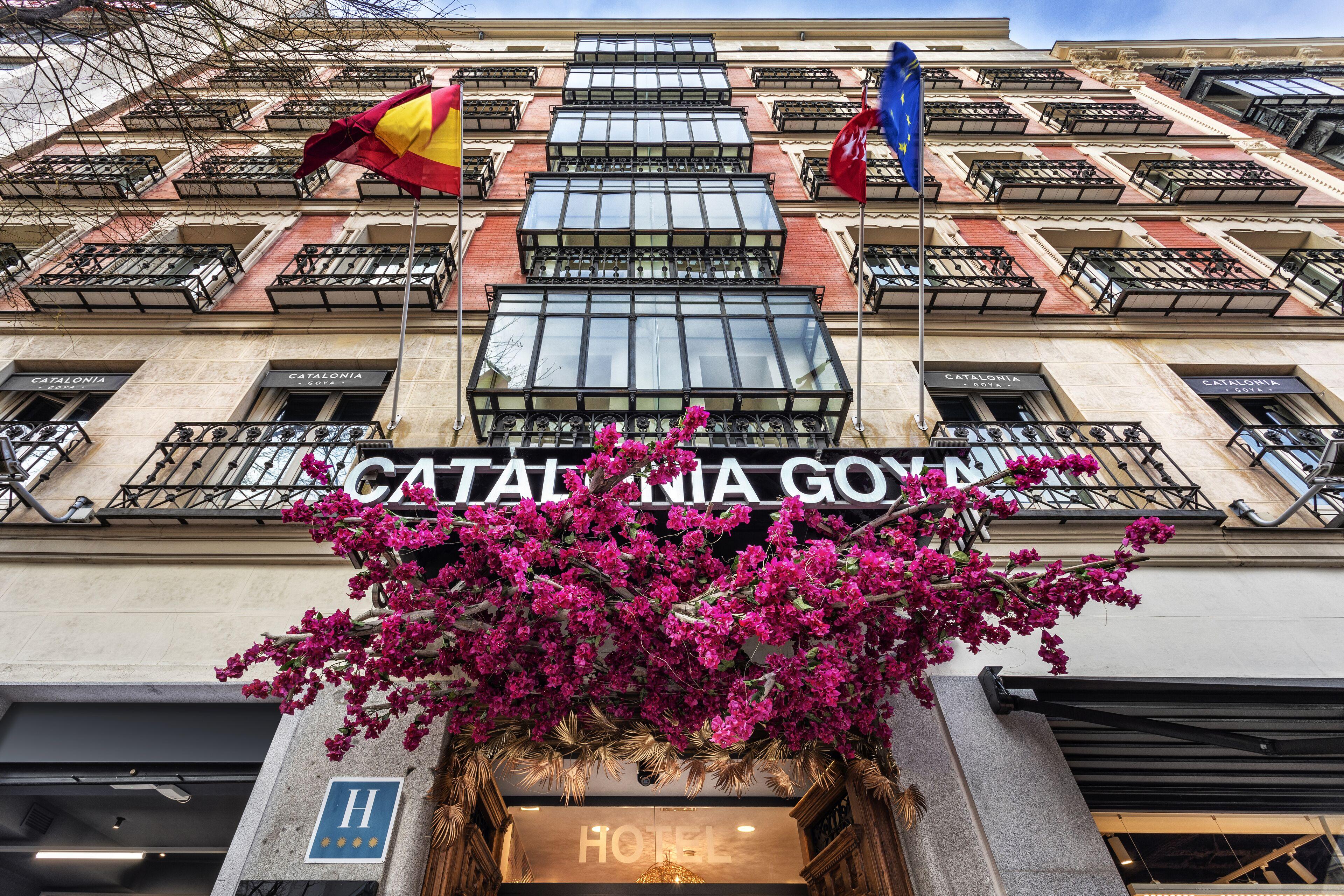 Catalonia Goya — Fotos 2